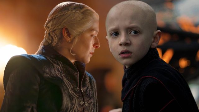 How House of the Dragon's New Theme Captivates Fans in Season 3