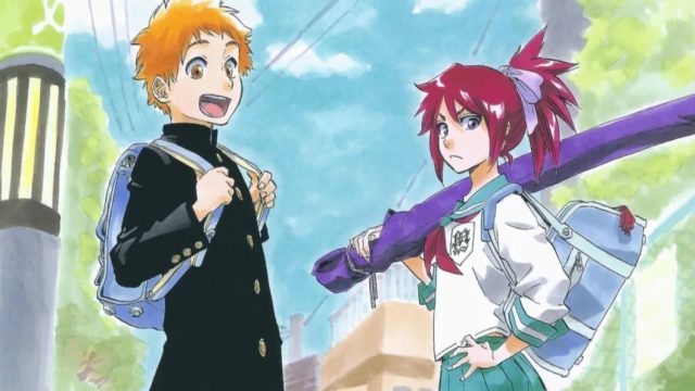 Excitement Builds as Bleach's Final Season Approaches with New Character Reveal