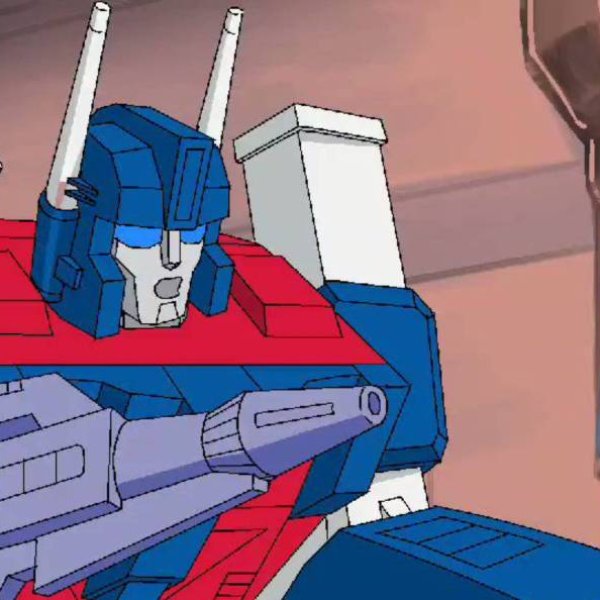 Discover the Exclusive Ultra Magnus Pre-Production Collectible