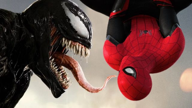 Hints of a Venom Appearance in Spider-Man: Brand New Day