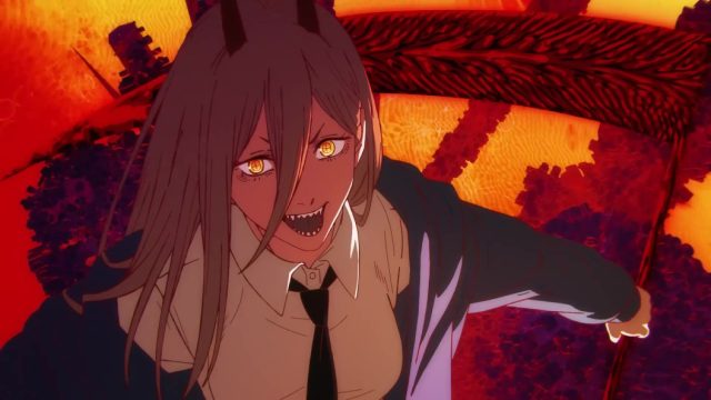 Chainsaw Man Anime Teases New Era with Fresh Opening Sequence