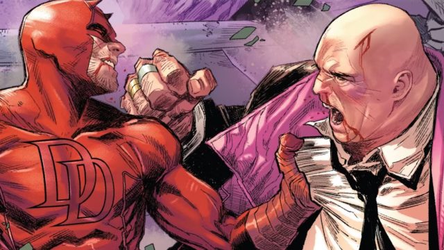 Top Marvel Villains Who Thrive Without Superpowers