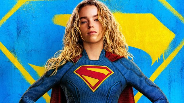 Exploring the Buzz Around Supergirl: Insights and Implications