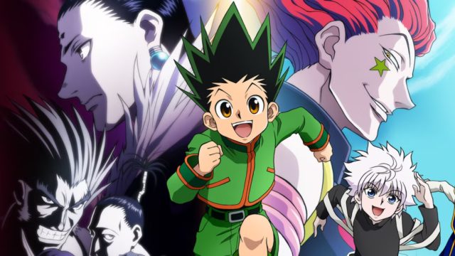 Exciting News: Fan-Favorite Series Set to Make a Triumphant Return