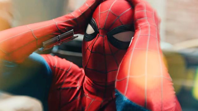 Spider-Man: Brand New Day Poised for Record-Breaking Box Office Success