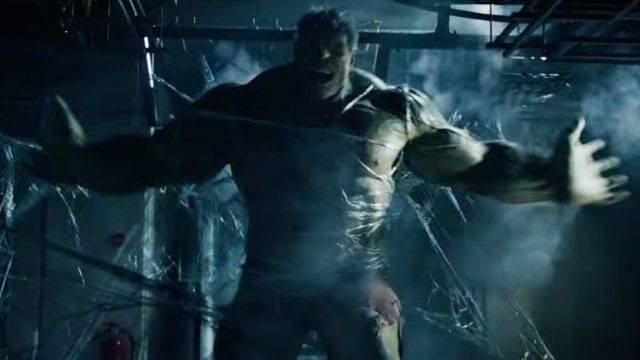 Bruce Banner's New Role in Marvel's Latest Chapter: A Game Changer