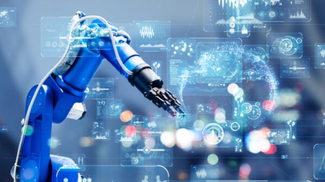Revolutionizing Revenue: The Role of AI in Modern Healthcare Operations
