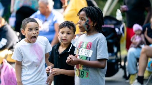 Celebrating Resilience: The Importance of Community Events Today