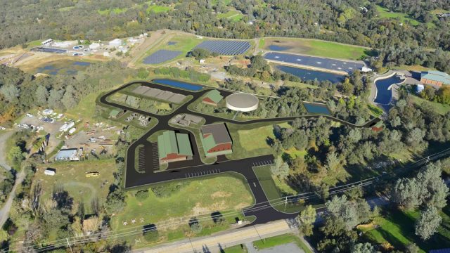Transforming Water Resources: New $210M California Facility Announcement