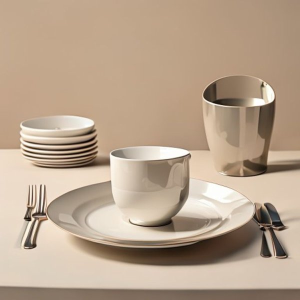 Elevate Your Dining Experience with Premium Tableware