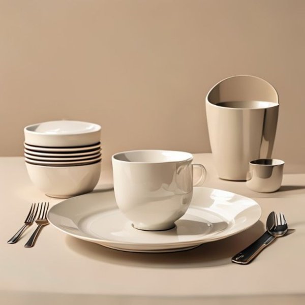 Discover Premium Tableware and Kitchenware for Your Business