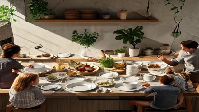 Elevate Your Culinary Creations with Premium Tableware: A B2B Guide
