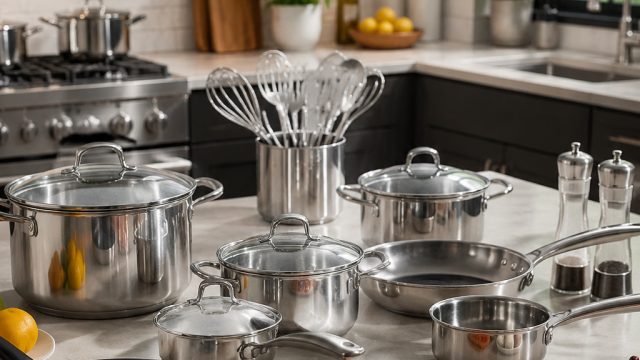 Unlock Amazing Kitchenware Deals This Prime Day