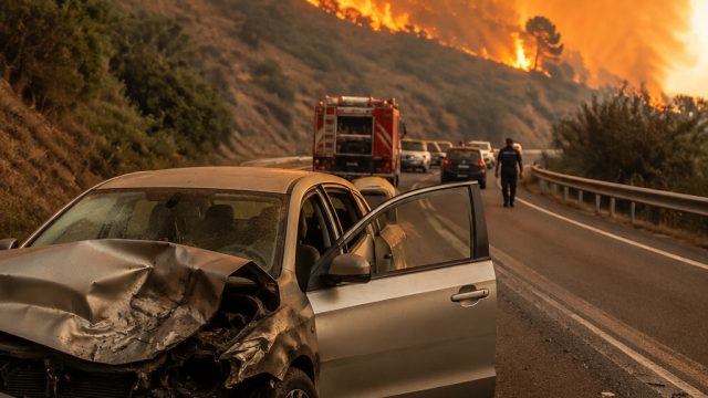 Tragic Accidents Highlight Risks Amid Europe's Scorching Heatwave