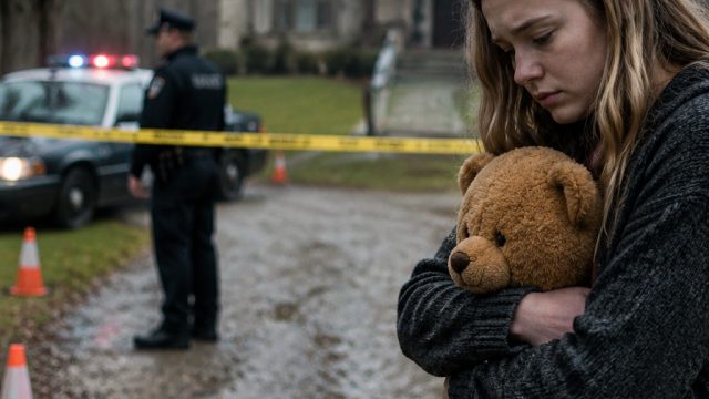 Tragic Developments in Nancy Guthrie's Kidnapping Case