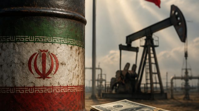 Impact of US Sanctions Waivers on Iran's Oil Revenue: A New Era