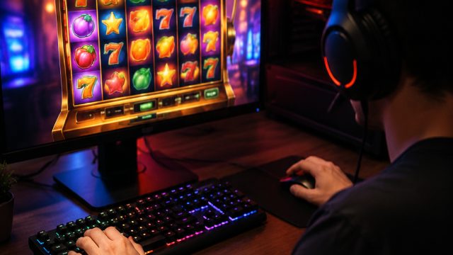 Understanding the Rise of Digital Gaming: Trends and Insights