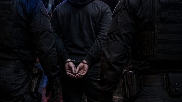 Rising Threats: New Arrests Linked to Planned Attack on UFC Event
