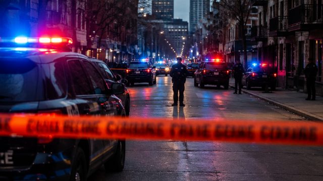 Tragic Shooting Incident in Montreal: A Wake-Up Call for Public Safety