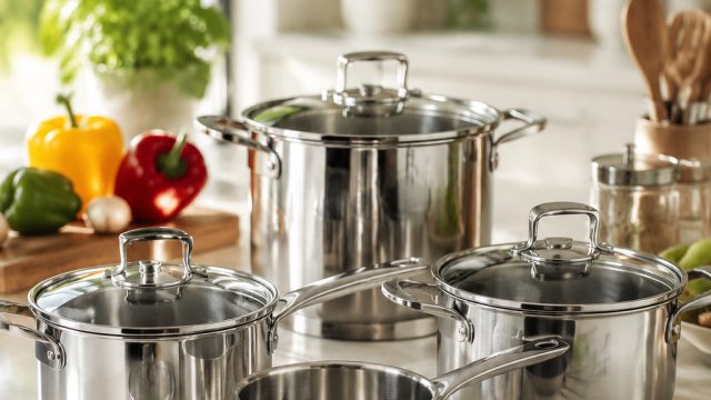 Explore Unbeatable Deals on Kitchenware This Summer