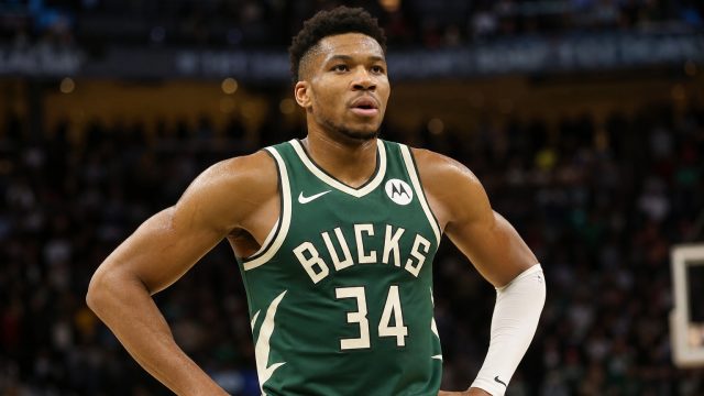 Giannis Antetokounmpo's Trade: A Game-Changer for NBA Dynamics