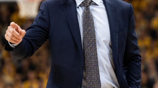 Dusty May's Transition: What It Means for College Basketball and the NBA