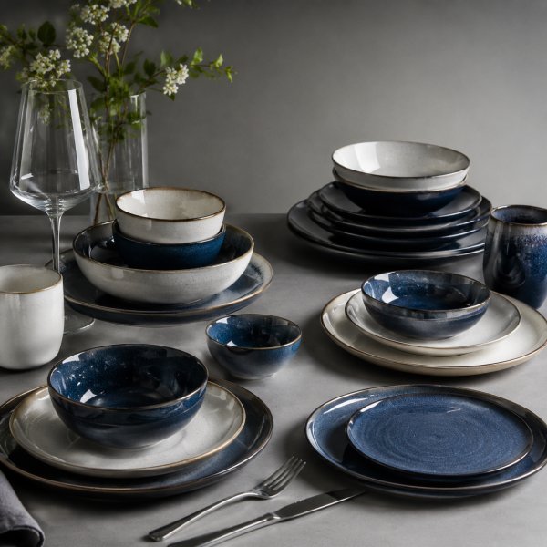 Unleash Culinary Creativity with Our Premium Tableware Collection