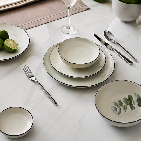 Transform Your Dining Experience with Premium Tableware from Corvetao