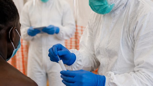 Ebola Outbreak in DR Congo: Urgent Call for Action as Cases Surge