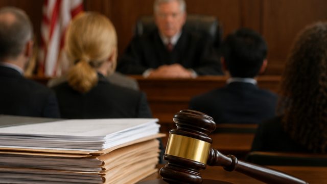 Key Legal Ruling Impacts Class Action Certification Standards