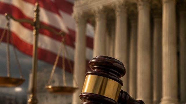 Legal Shifts: 9th Circuit Decision Impacting Religious Freedom and Rights