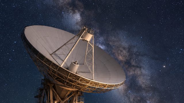 NASA's Groundbreaking Telescope Sets Stage for Revolutionary Discoveries