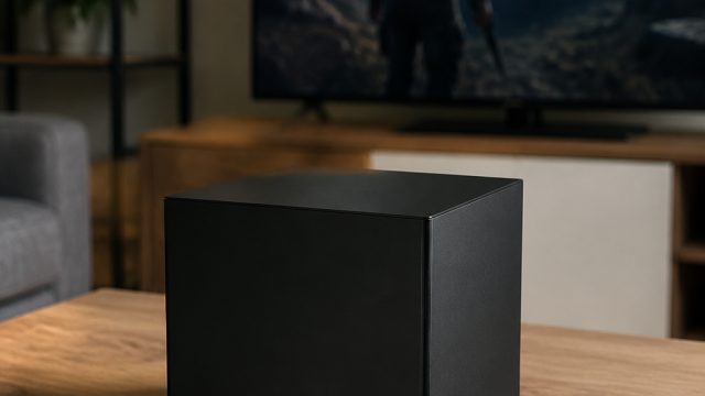 Valve Unveils Pricing for Steam Machine: What You Need to Know