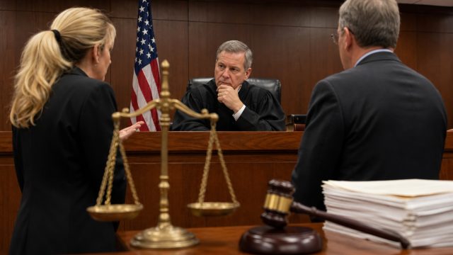 Walmart Faces $23 Million Verdict in Retaliation Case: Implications for Employers