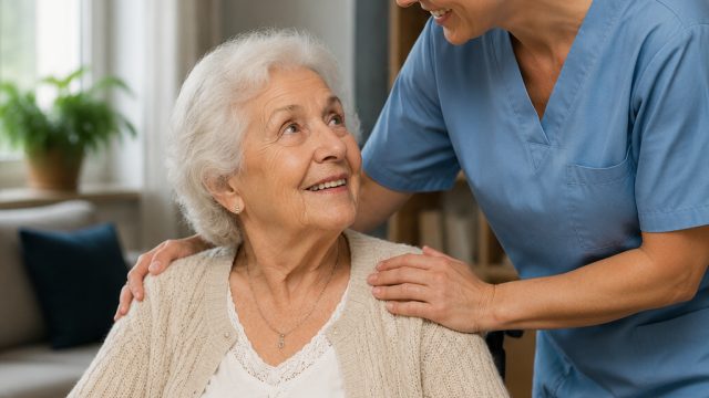 New Developments in Adult Social Care Support: Key Insights for Stakeholders