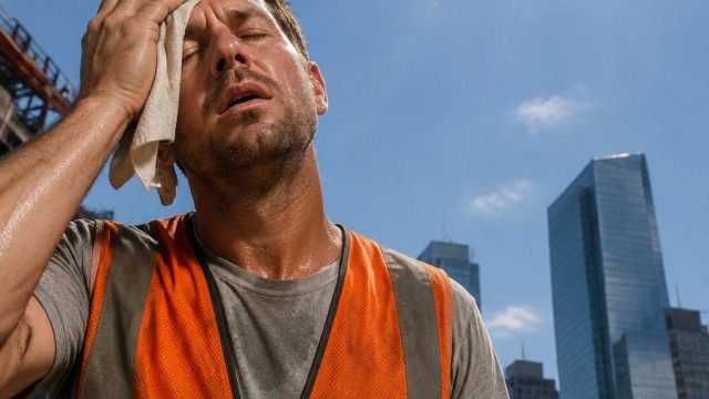 Urgent Heat Alert: What Businesses Must Know This Week