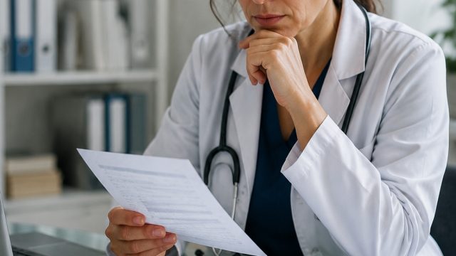 Navigating Cost Predictability in Modern Healthcare