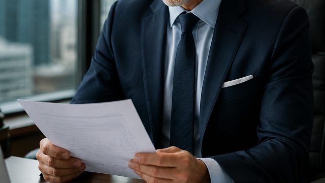 Why Transparency in Tax Affairs Matters for Public Figures Today
