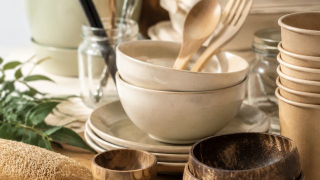 The Rise of Sustainable Kitchenware: A Trend to Watch