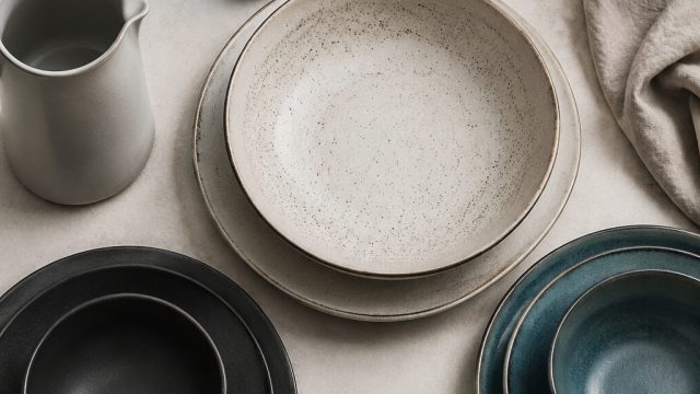 Top Trends in Dinnerware Design for 2023