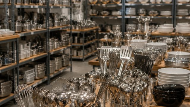 The Essential Guide to Wholesale Utensils: What You Need to Know