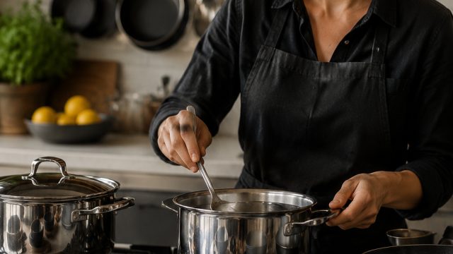 Cooking Up Success: Enhancing Your Kitchenware Line