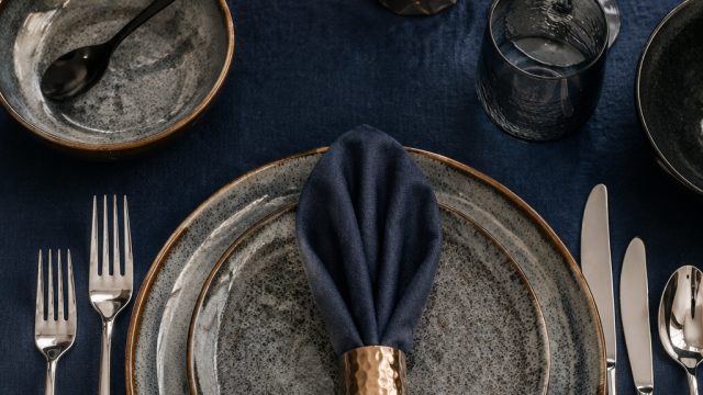 The Art of Table Setting: Trends and Tips for B2B Buyers