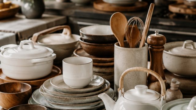 Kitchenware and Culinary Culture: Exploring Global Influences