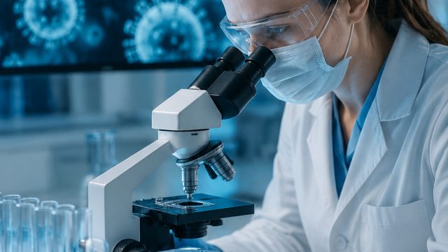 New Insights on COVID Vaccine Efficacy from Unexpected Sources