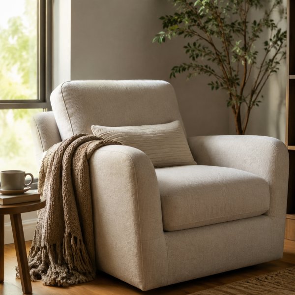 Discover Your New Favorite Reading Chair on Sale Now
