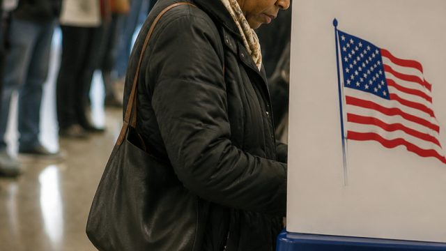 AI Influence Looms Large in Upcoming New York Primaries
