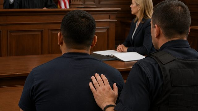 Court Ruling Opens Door for Accelerated Deportation Proceedings