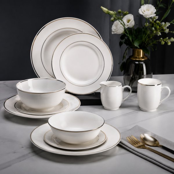 Revolutionize Your Kitchen with Our Premium Tableware Solutions