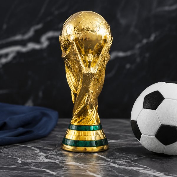 Top World Cup Scorers: A Look at the Legends of the Game